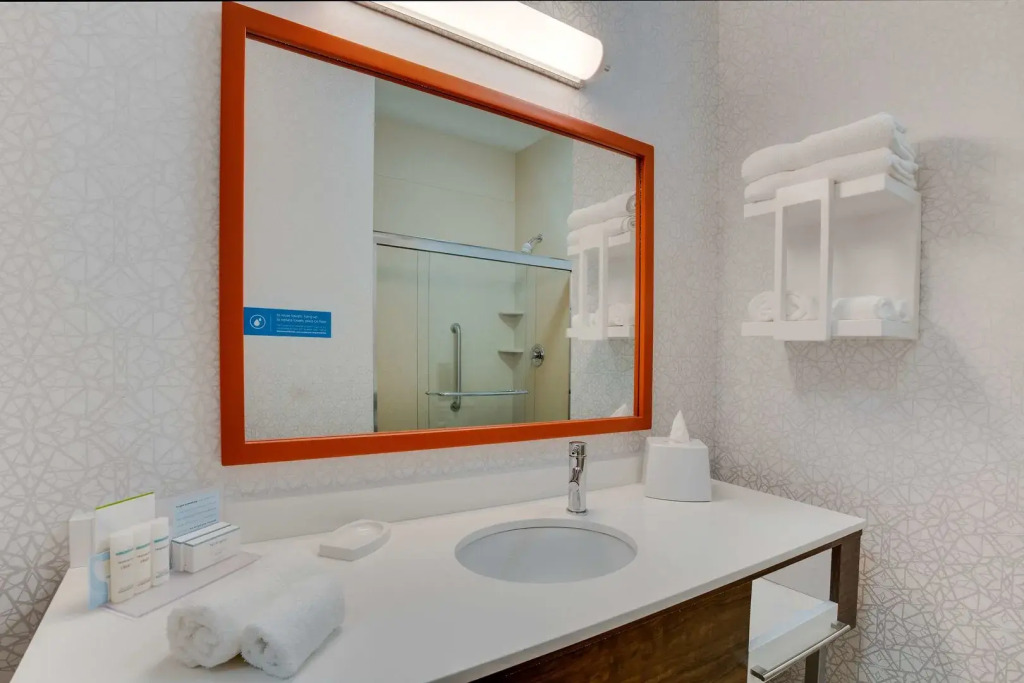 Hampton Inn & Suites Fort Lauderdale - Miramar