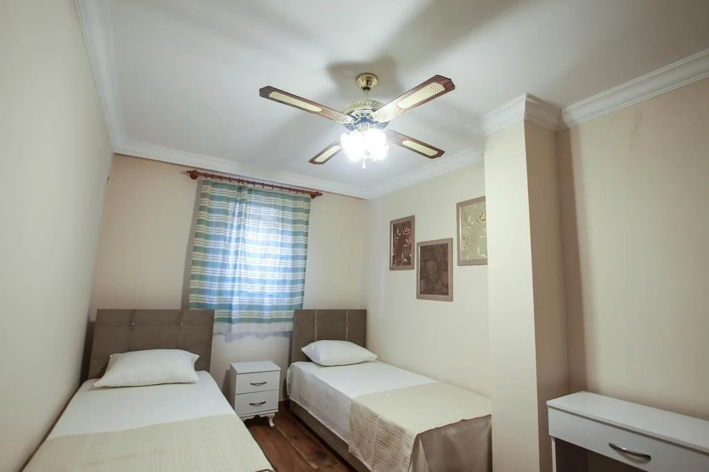Salman Homes Akyaka