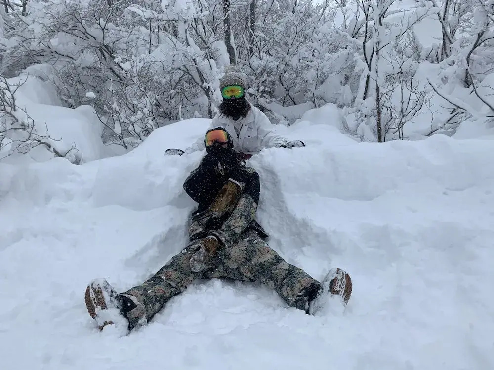 雪场缆车站旁 Hotel Justice-Ski IN Ski OUT-独立卫浴