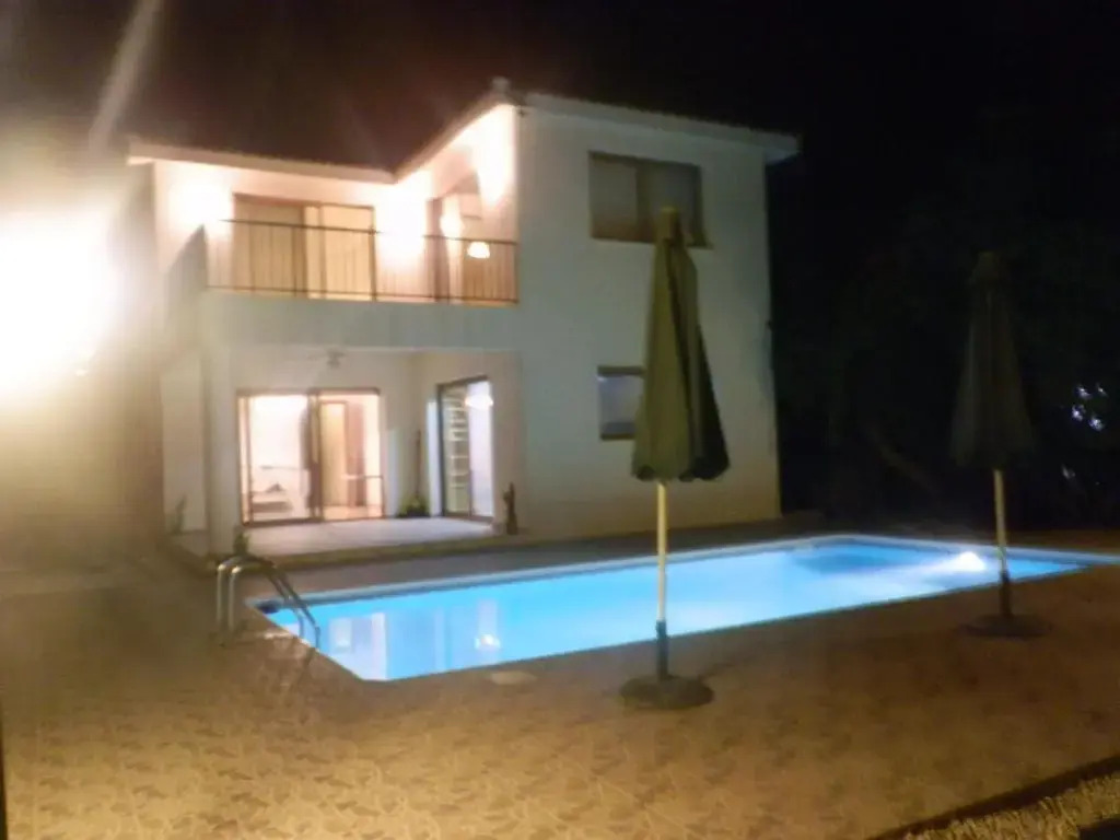 Villa Elina