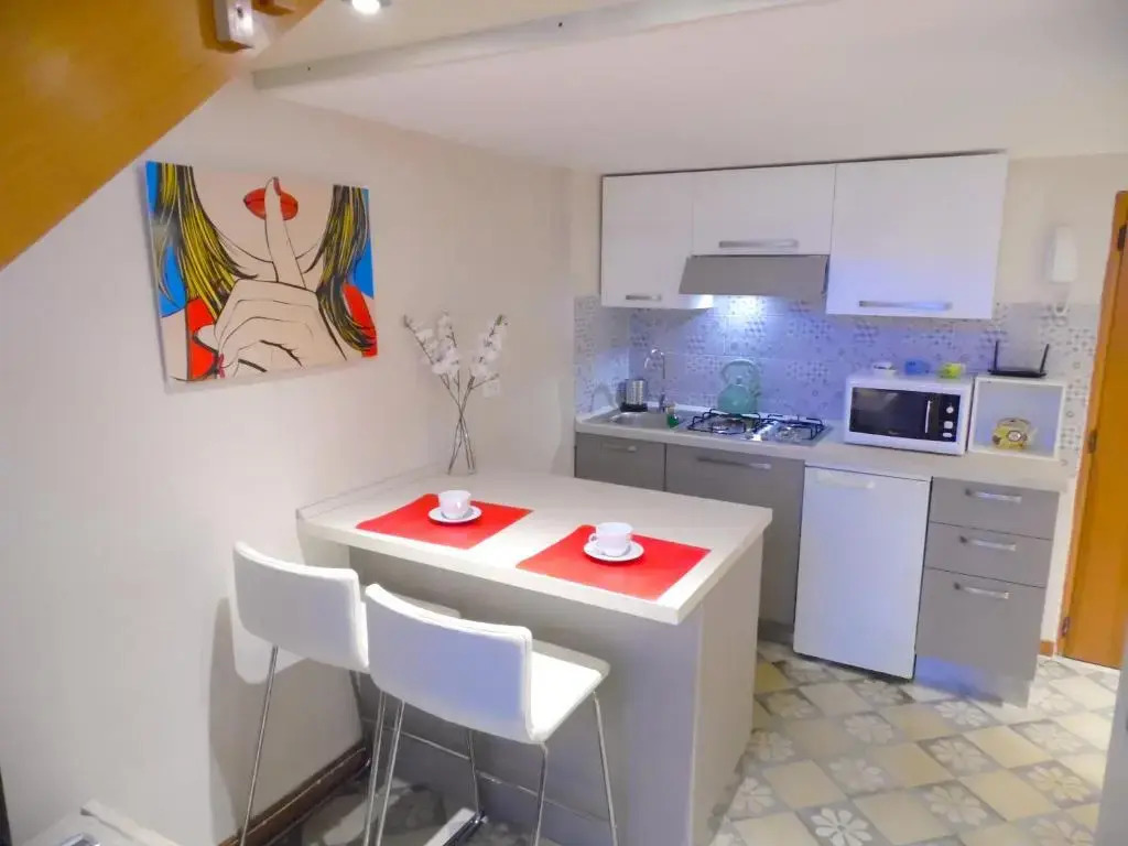 Appartamento Sogno