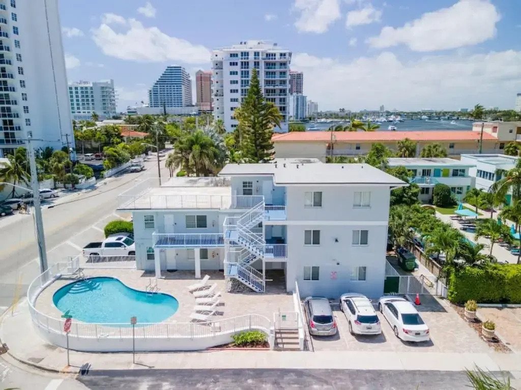Bayshore Breeze 10 - Fort Lauderdale Beach