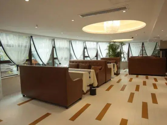 Mei Zhou Hotel