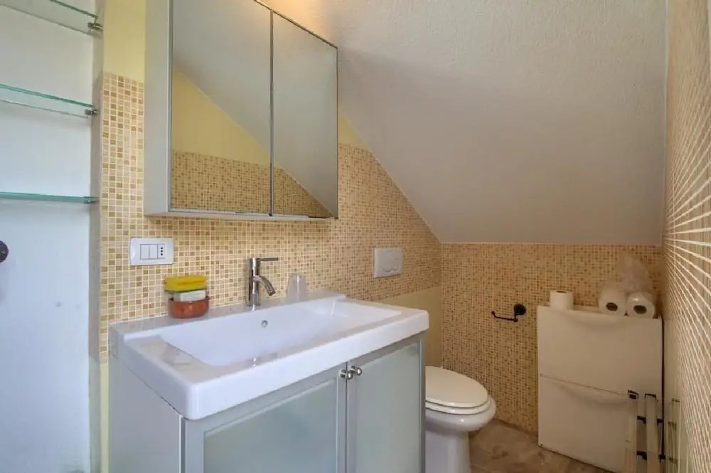 Cavaliere Lovely Pool Home