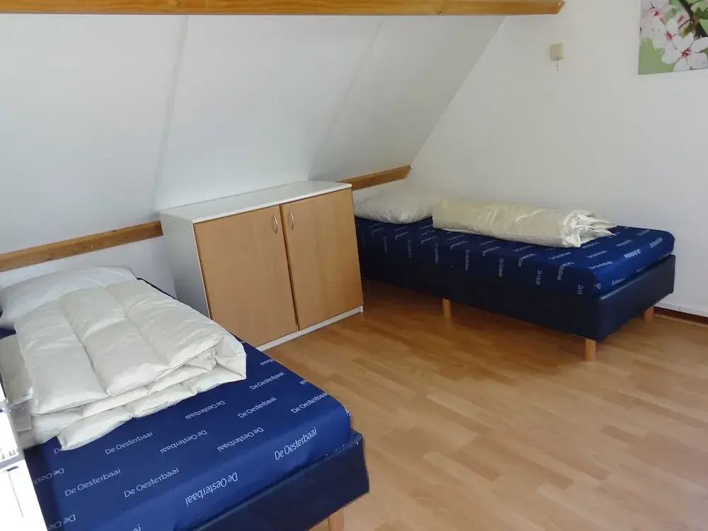 Semi-detached Home With a Terrace at 200 m. From the Beach
