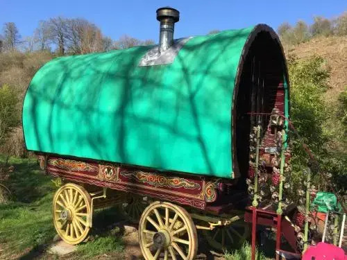 Wriggles Brook Gypsy B&B