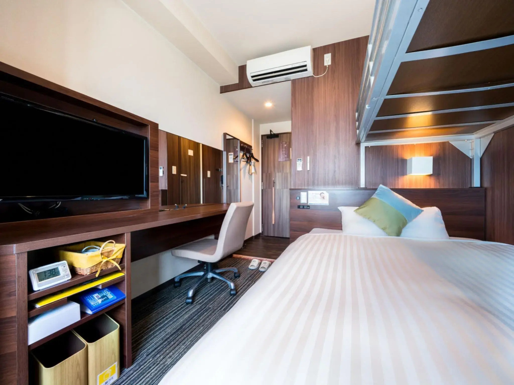 Super Hotel Izumo Ekimae