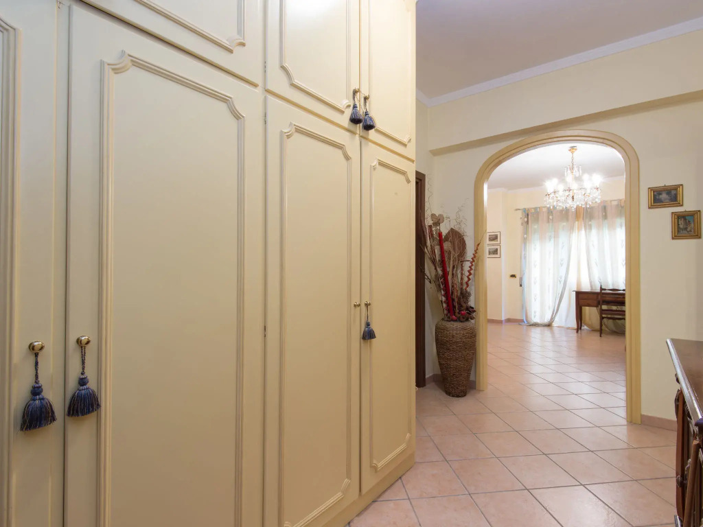 Apartment Vaticanum Hills by Interhome