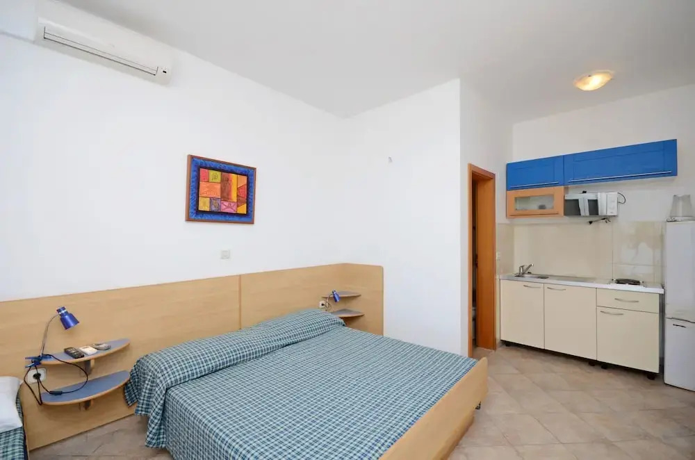 Apartments Jure