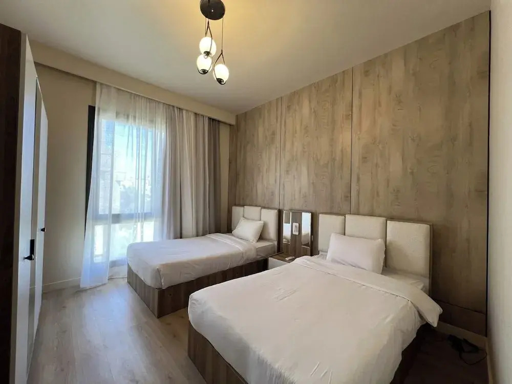 ALSAWAH 3 Bedroom Apartment at Allegria Sodic Sheikh Zayed