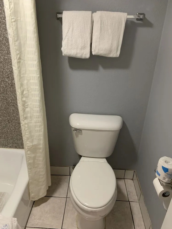 Executive Inn