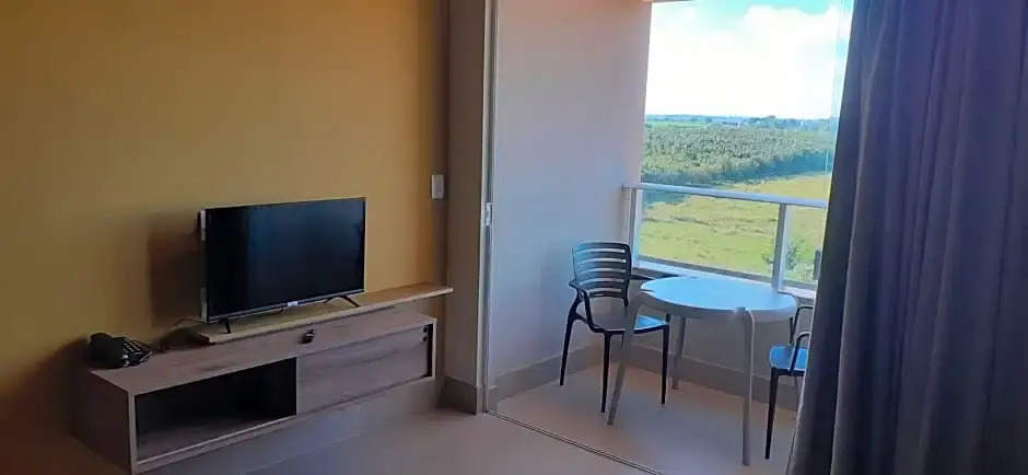 Apartamento Solar das Águas Park Resort
