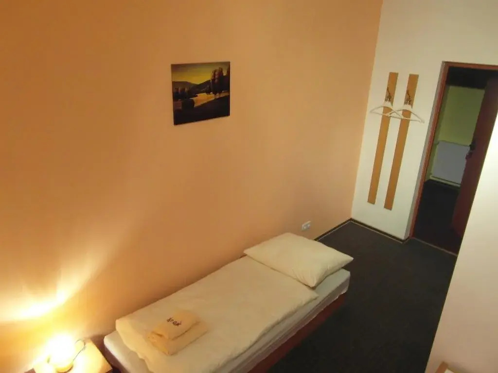 Pension "Am Wald"