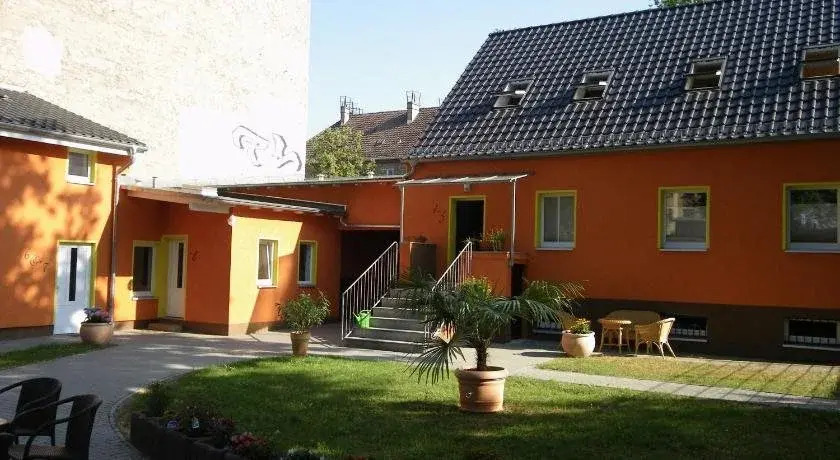 Pension Am Findling