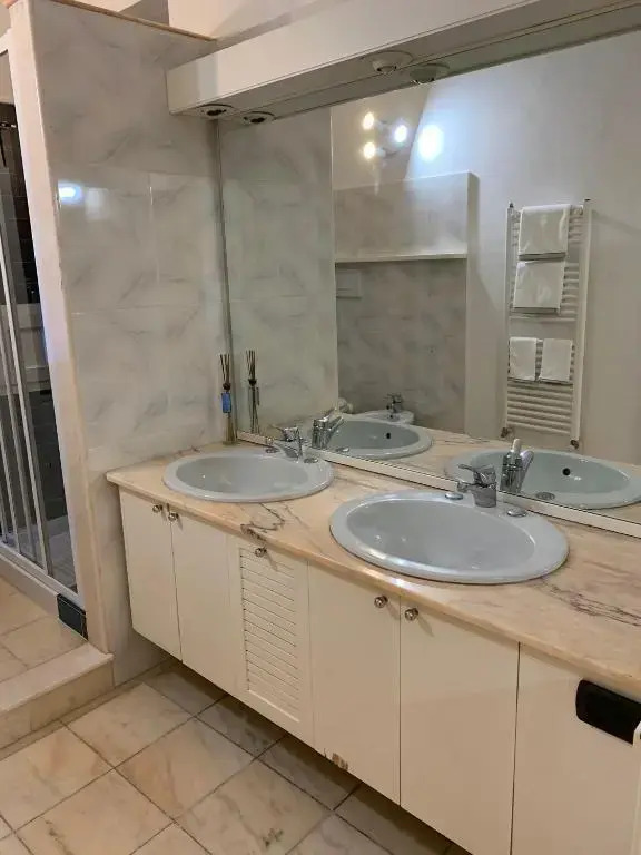 Casa Entella by Vacanze in Chiavari