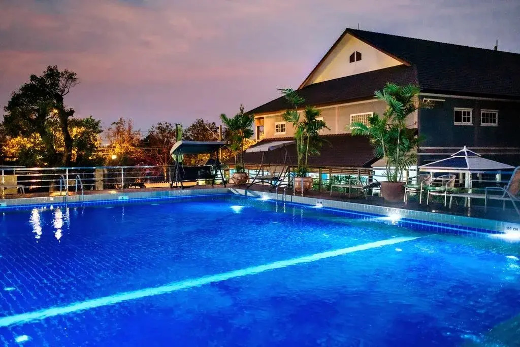 Prima Hotel