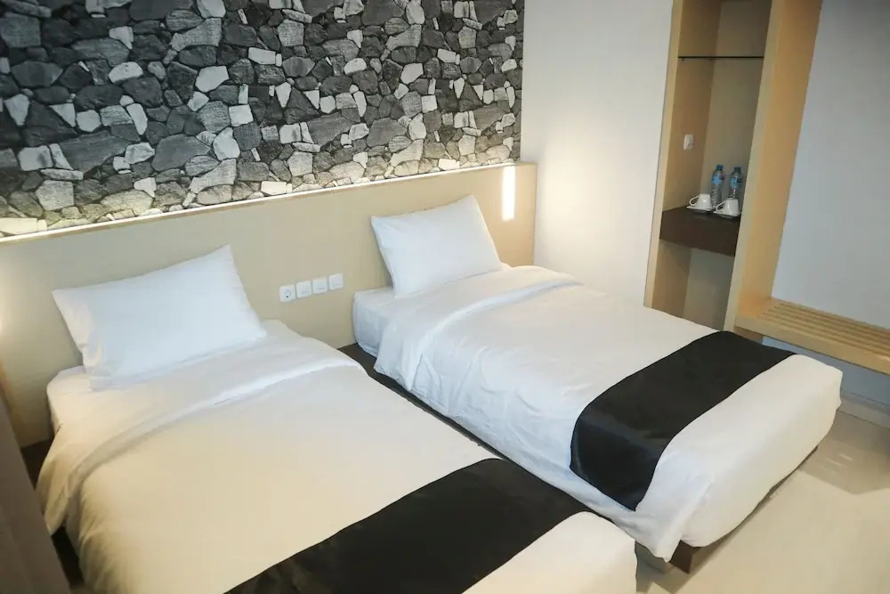 Lex Hotel Banjarmasin By Excelsior