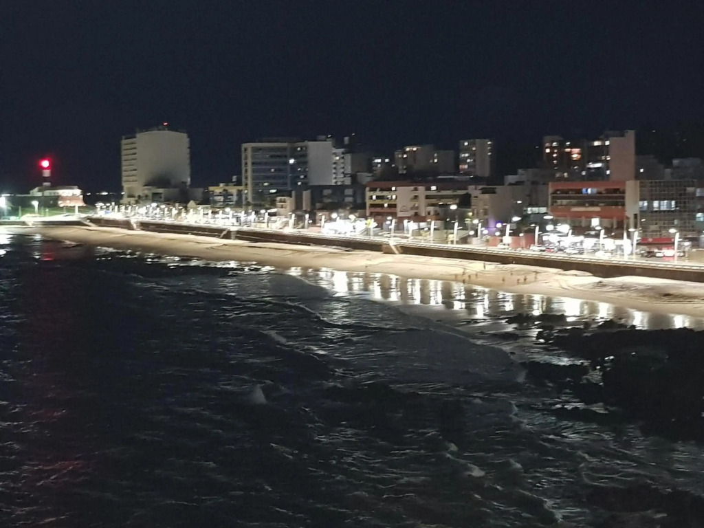 Farol Barra flat 412