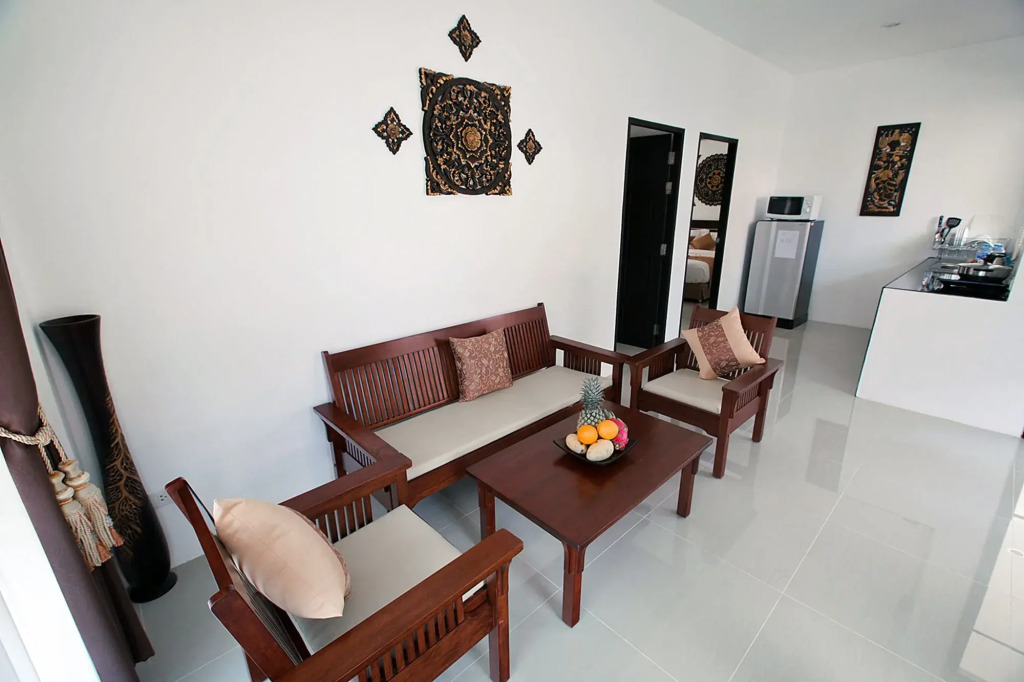 Lux Family Villas Krabi Ao Nang