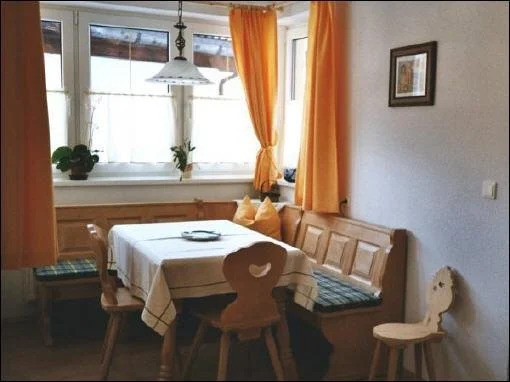 Anton´s Appartements