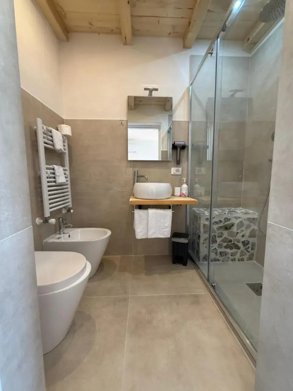 Il Papiro - One Bedroom