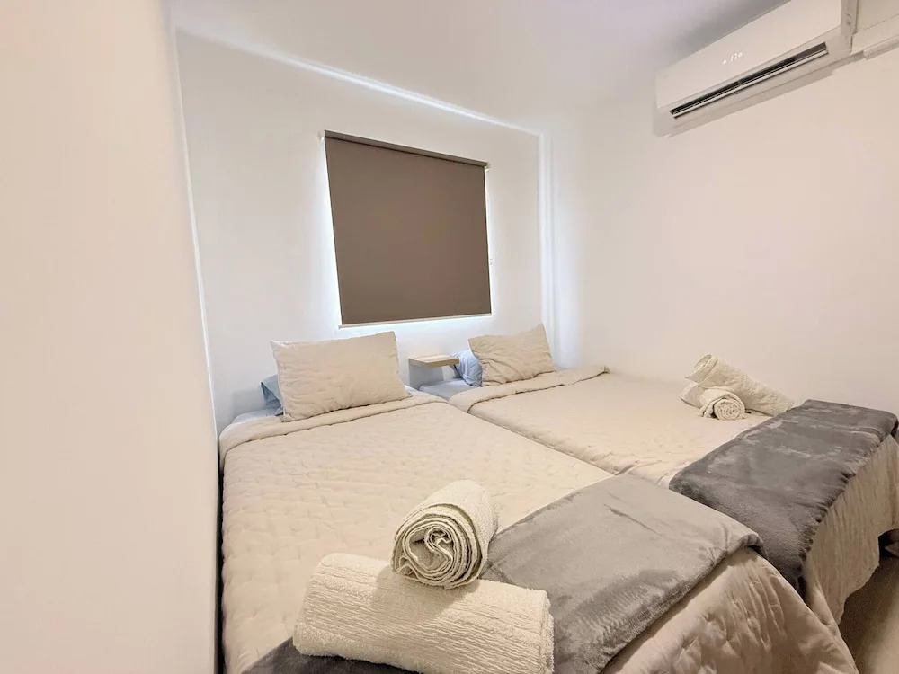 Apartamento Mulata Confort Cartagena Torices