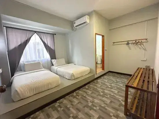 Monalisa Guest House Semporna