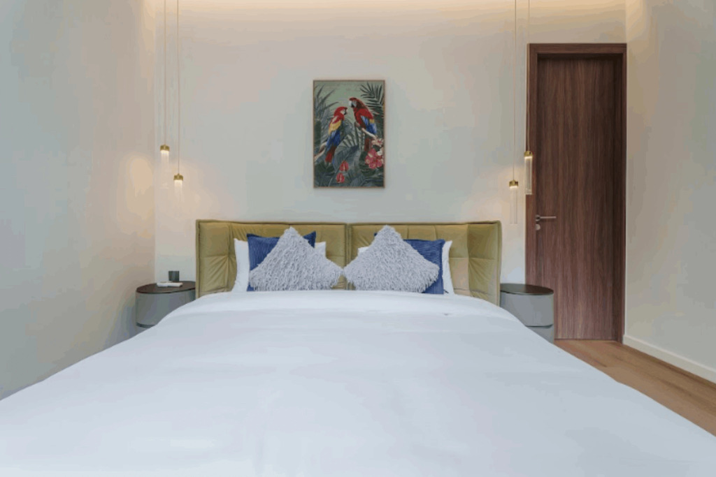 Вилла Mare 3BR Pool at Aileen Villas Layan