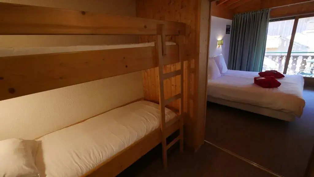 Hotel Belalpe