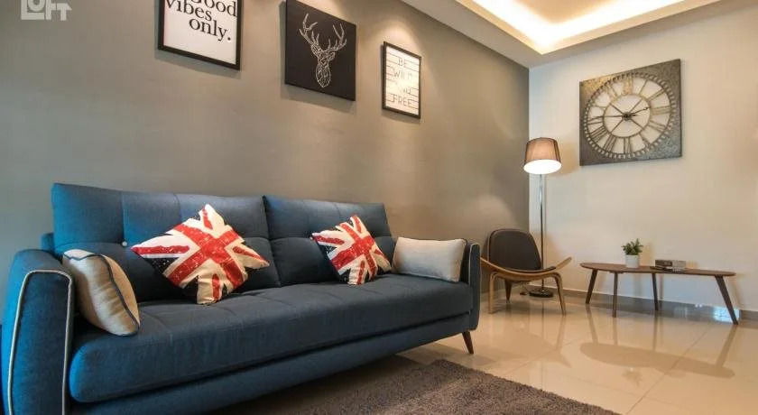 De LOFT Malacca