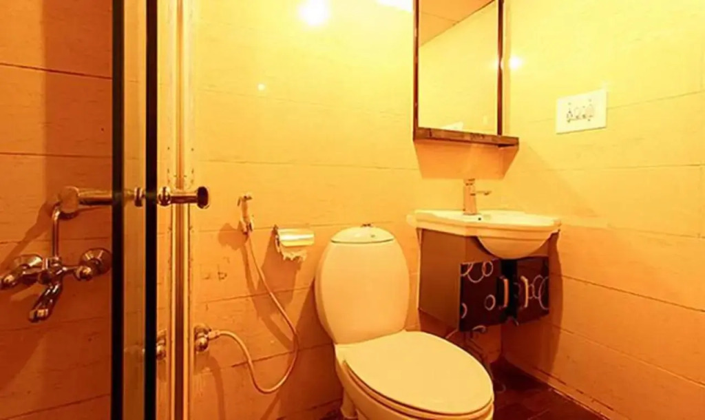 FabHotel Spiro Grand - Nr Banashankari