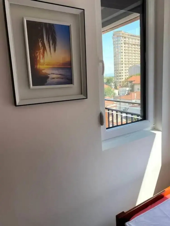 Brand new 2 Bedroom Apartment in the Center Skopje