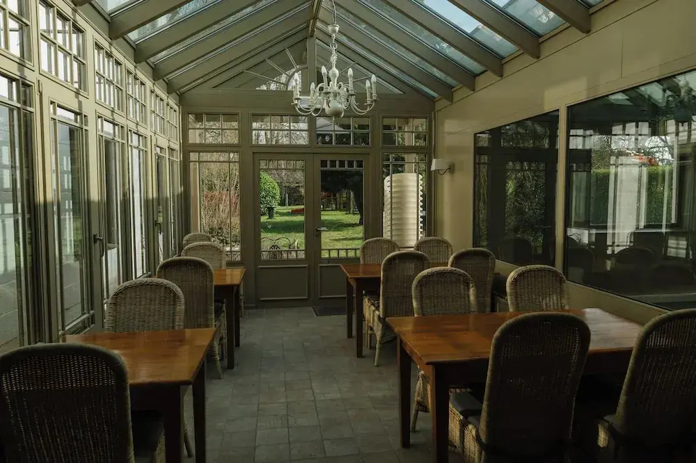 Hotel Kempenrust
