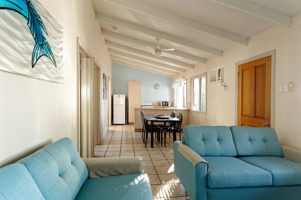 RAC Cable Beach Holiday Park
