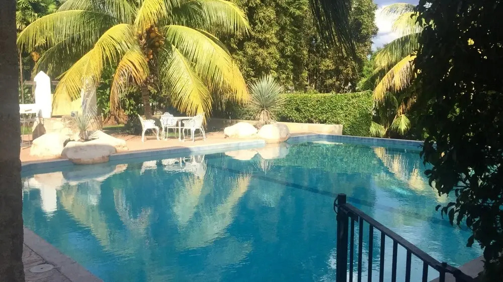 Hacienda Kaua