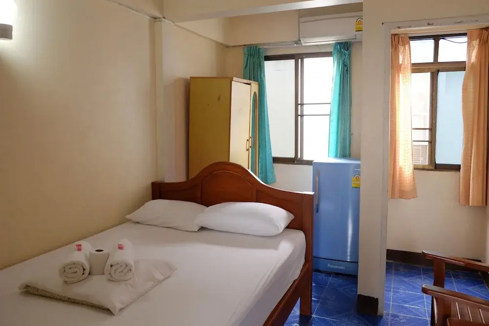Chinda Boutique Hotel
