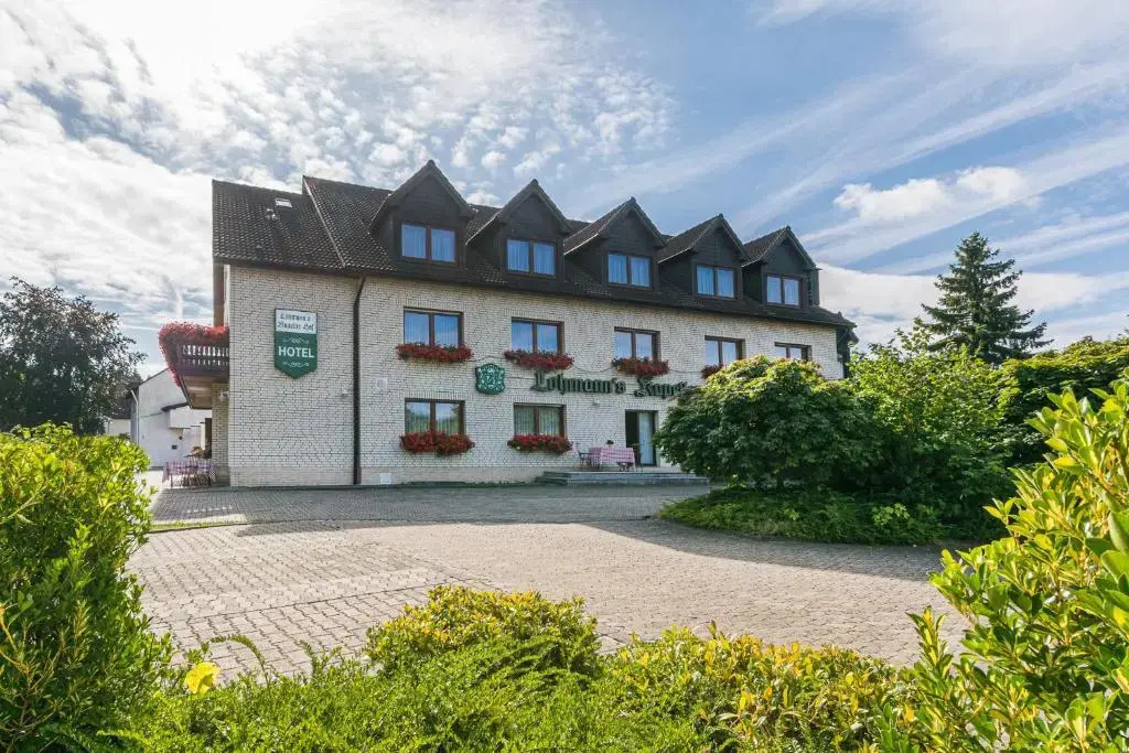 Lohmanns Kapeller Hof