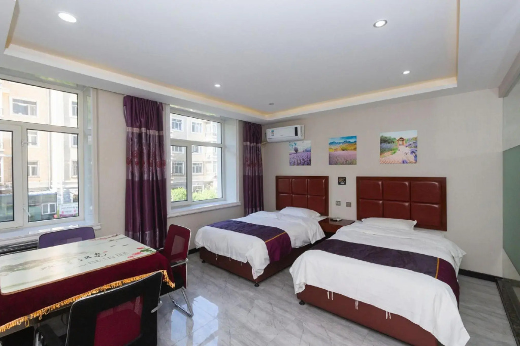 Harbin Yimei Hotel