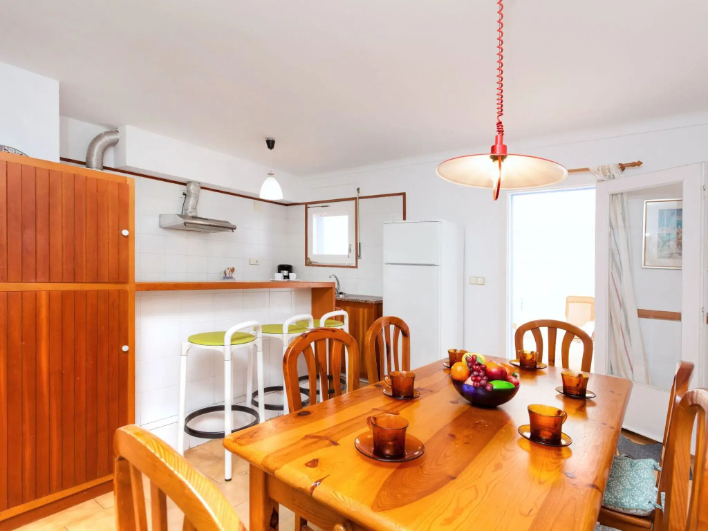 Holiday Home Delta 1 by Interhome
