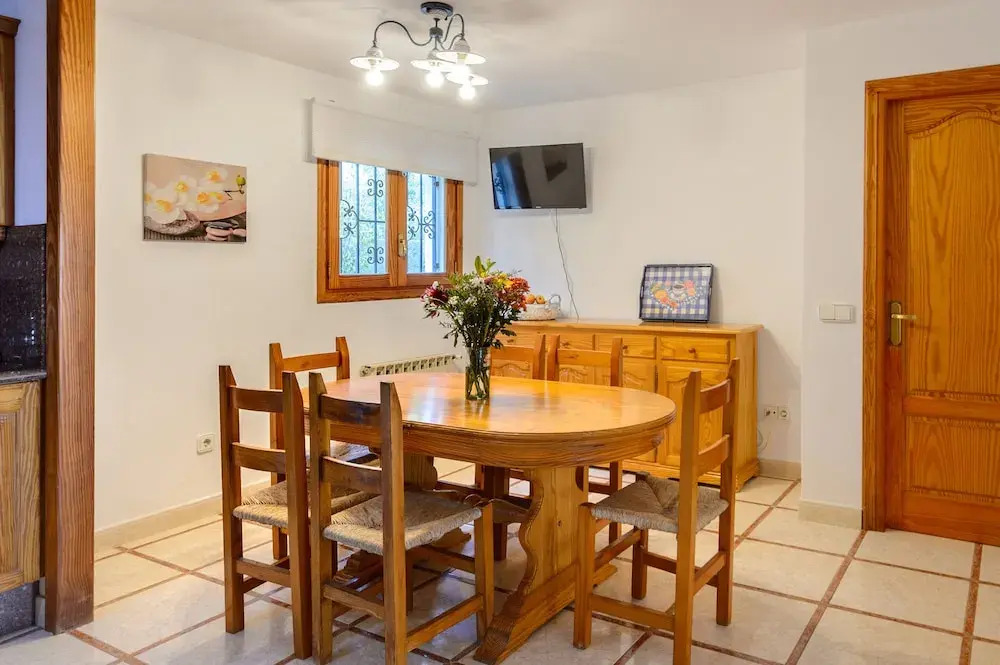 Villa Can Luis