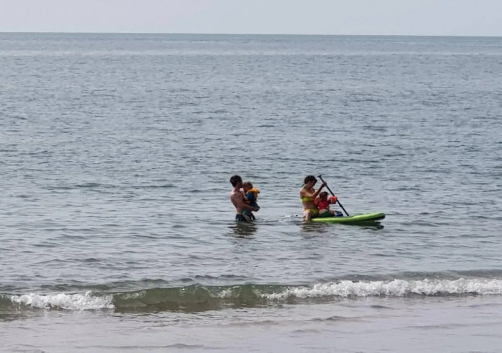 Sukorn Cabana Resort
