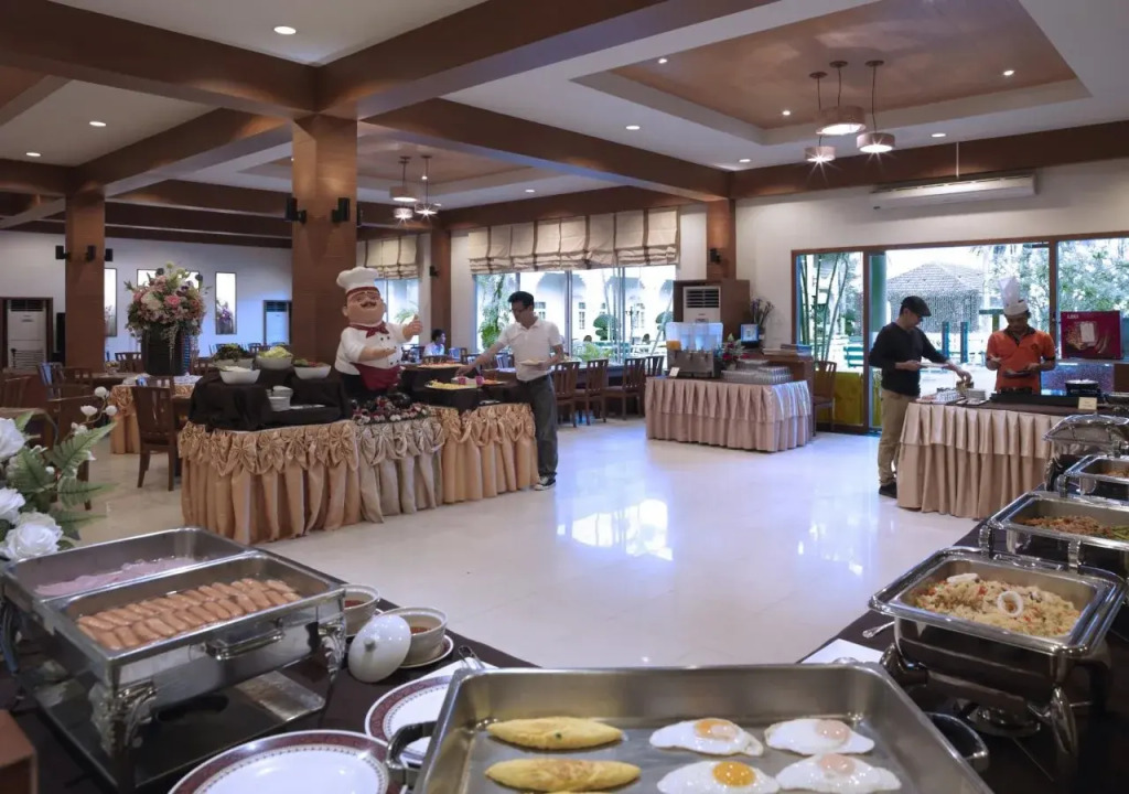 Indochina Hotel