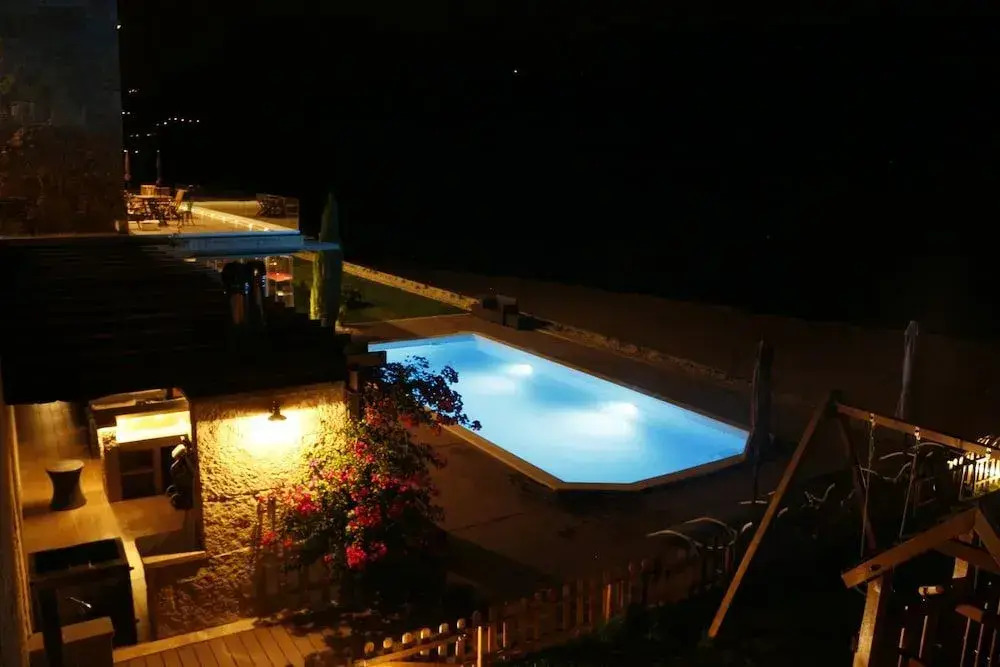 Quinta de Cabanas Douro Country House