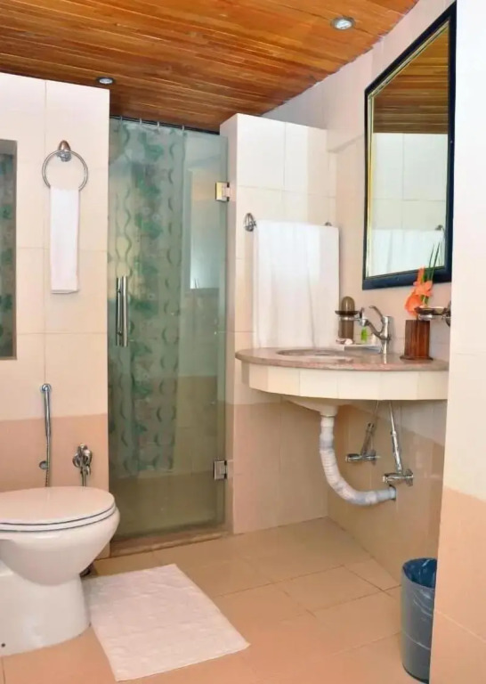 Hotel One Bhurban