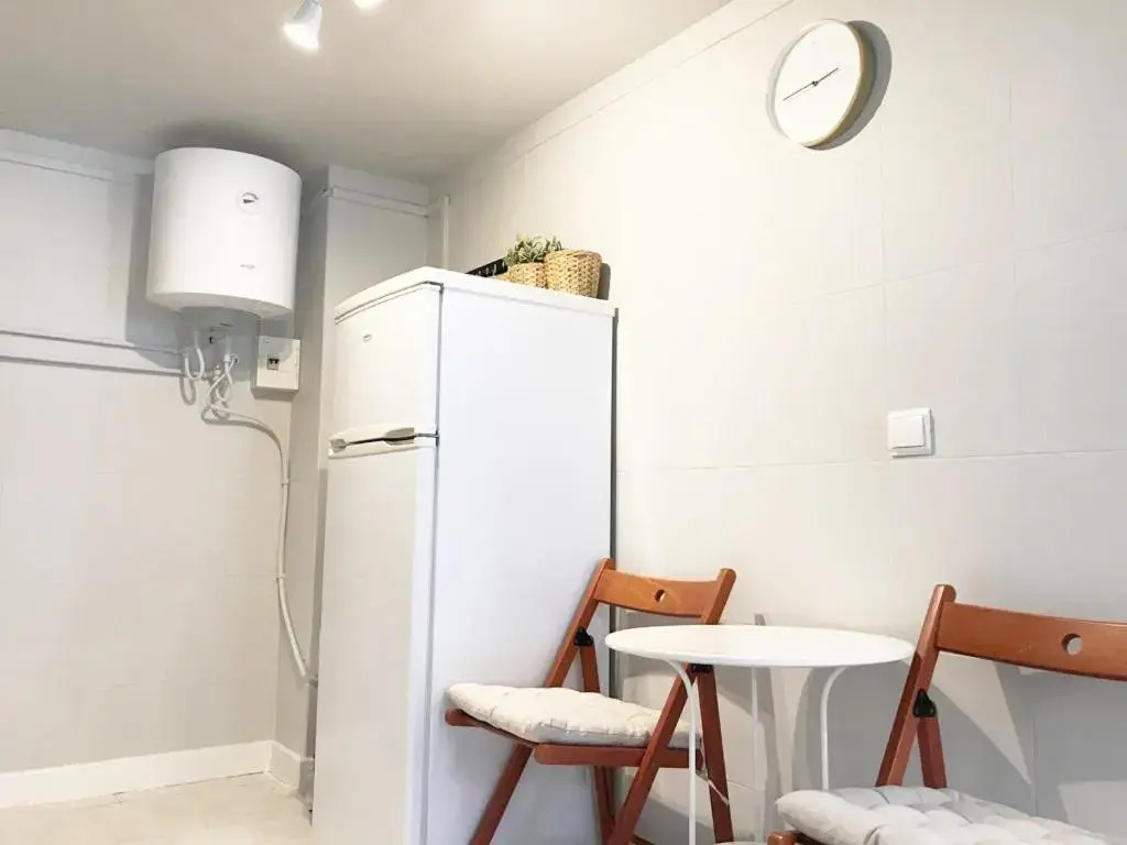 Riverside Apartment 42 - Lisbon