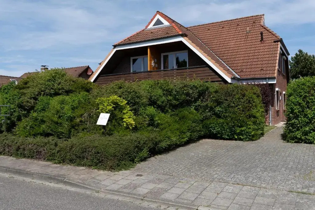 Haus Limes Wohnung 1