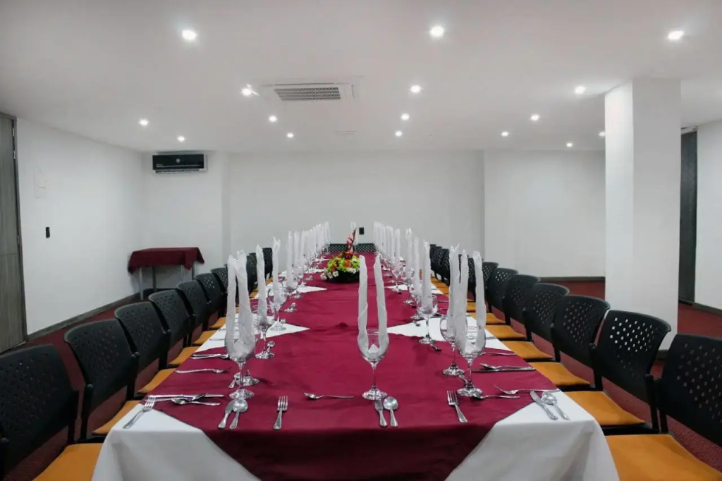 Isa Victory Hotel Boutique