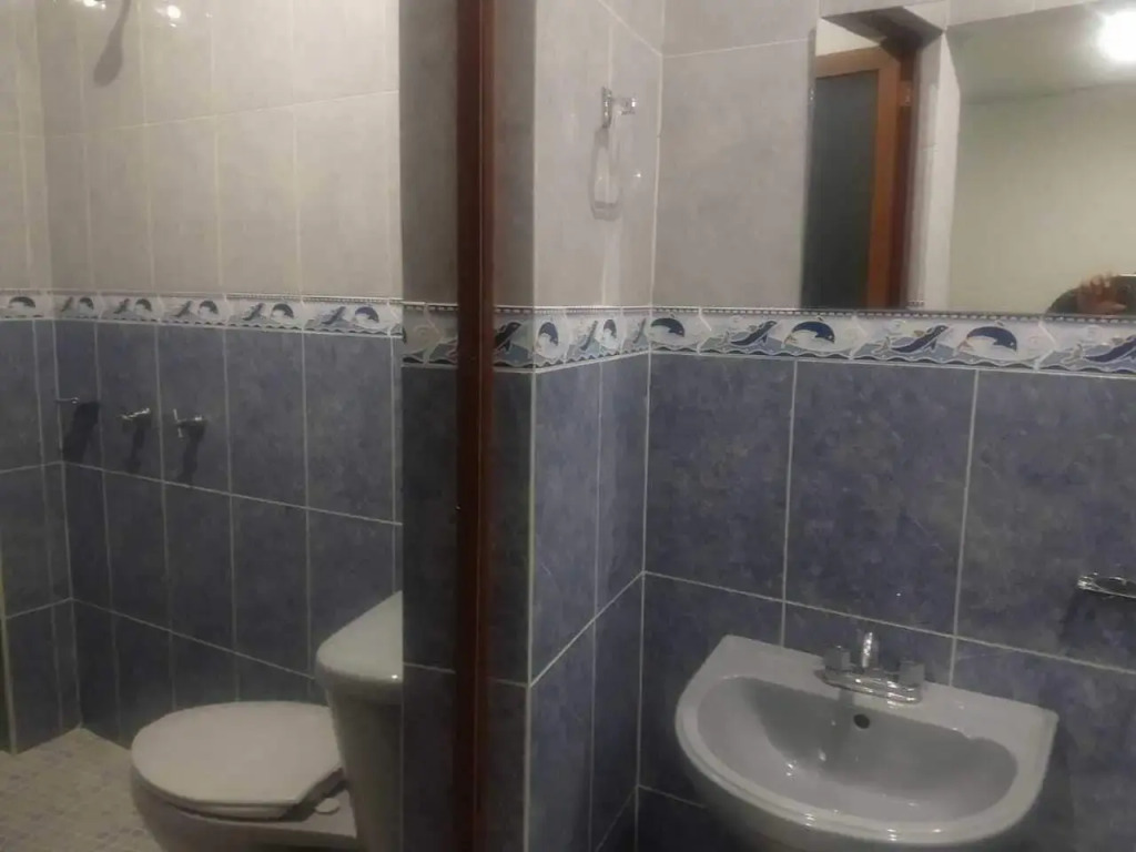Hotel Posada Juquila