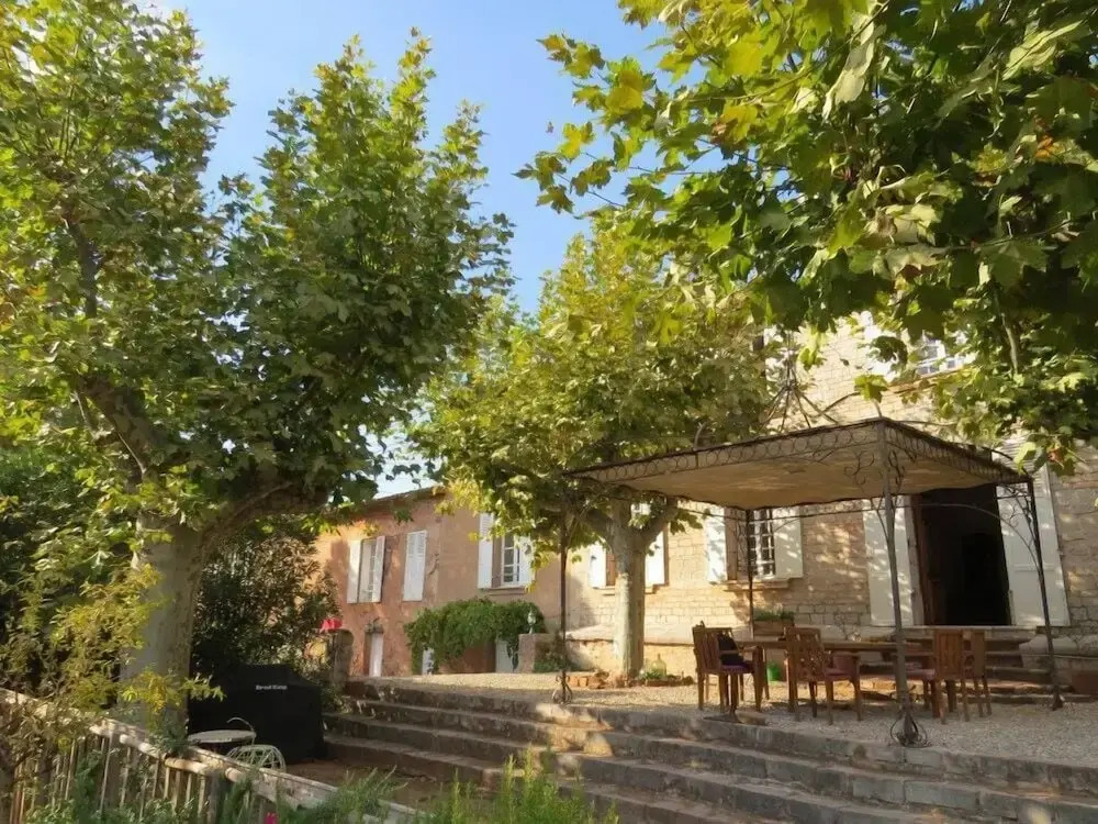 Bed and Breakfast La Grande Lauzade