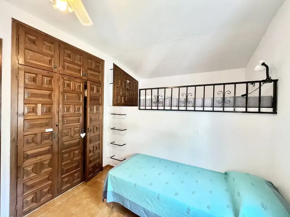 Apartment in Rosas Near Cap de Creus